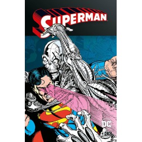Superman Exilio vol 2 